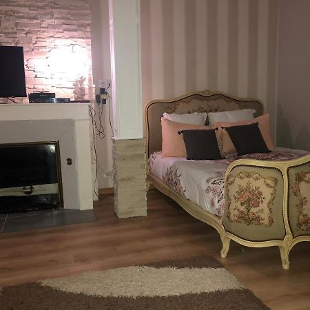 Appartement Porte Chartraine Blois Dış mekan fotoğraf