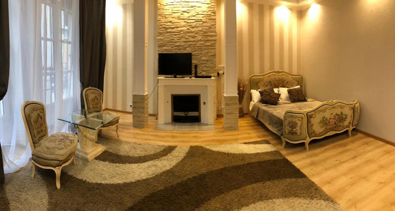 Appartement Porte Chartraine Blois Dış mekan fotoğraf