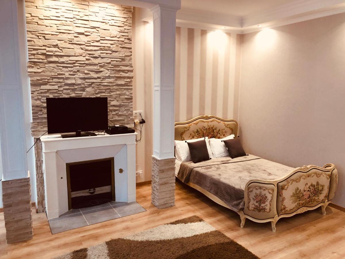 Appartement Porte Chartraine Blois Dış mekan fotoğraf