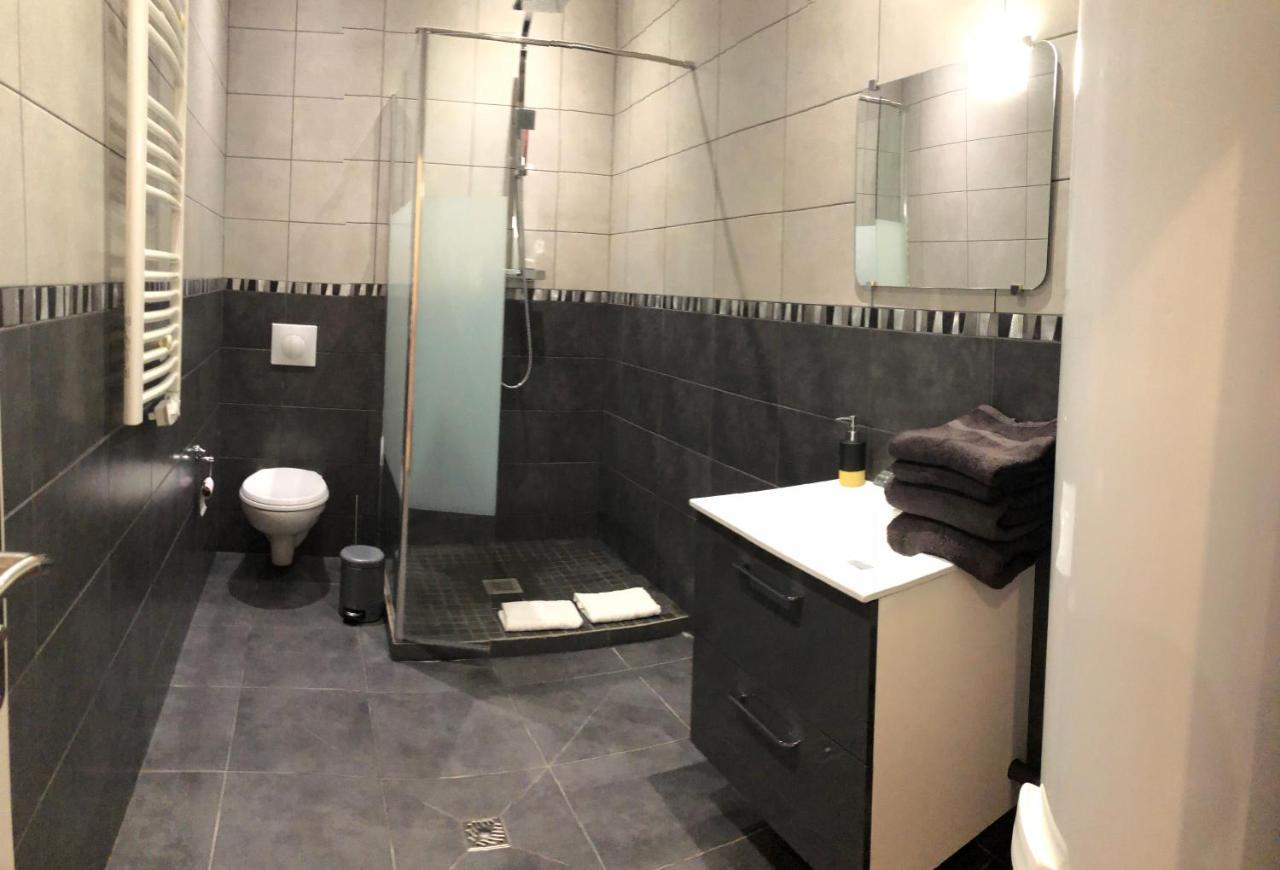 Appartement Porte Chartraine Blois Dış mekan fotoğraf