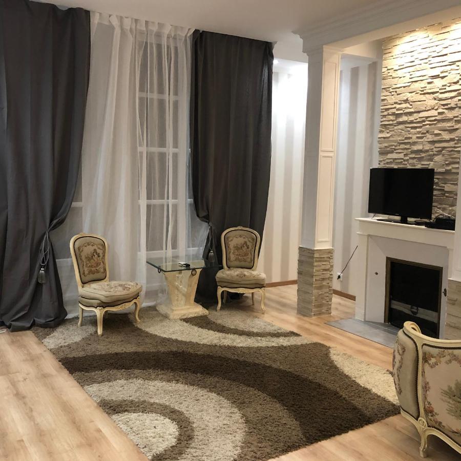 Appartement Porte Chartraine Blois Dış mekan fotoğraf