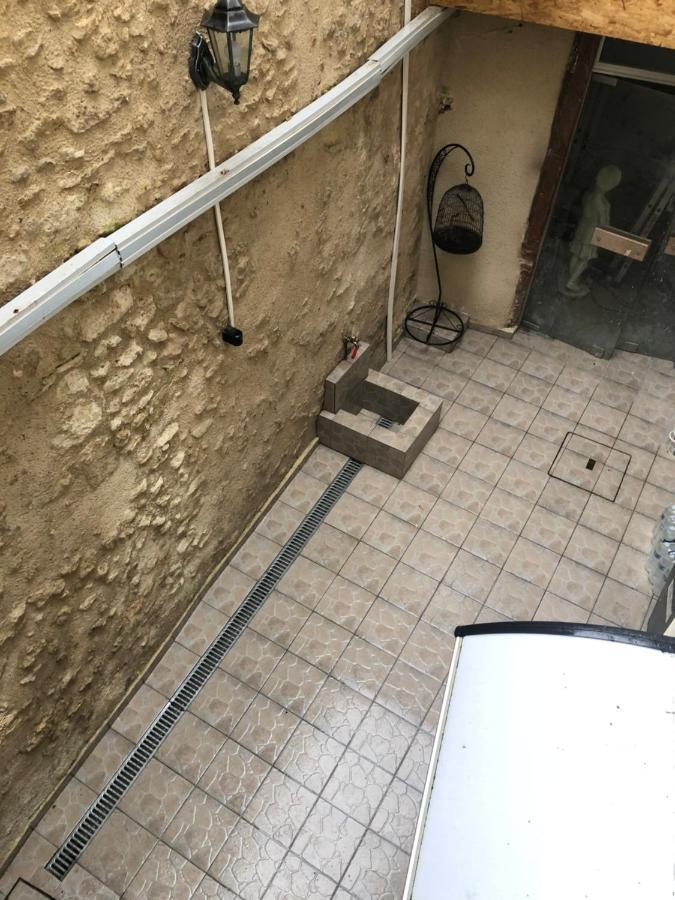 Appartement Porte Chartraine Blois Dış mekan fotoğraf